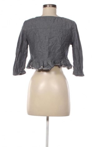 Damen Shirt Unbranded, Größe M, Farbe Blau, Preis 3,99 €