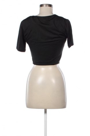 Bluzka damska Unbranded, Rozmiar S, Kolor Czarny, Cena 37,99 zł