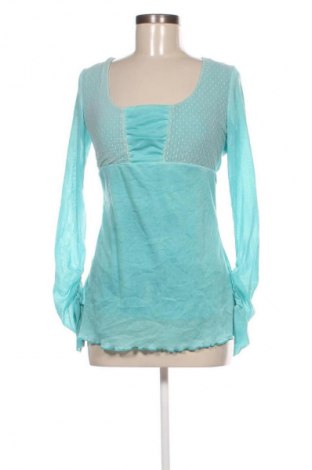 Damen Shirt Unbranded, Größe M, Farbe Blau, Preis 3,99 €