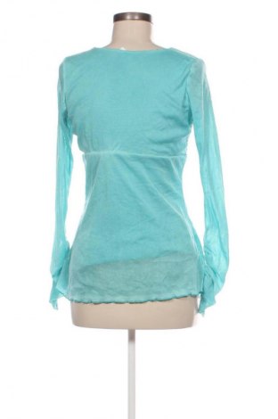 Damen Shirt Unbranded, Größe M, Farbe Blau, Preis 3,99 €