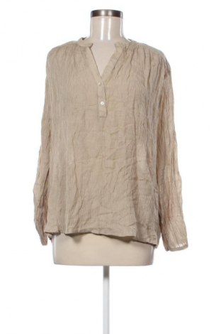 Damen Shirt Unbranded, Größe S, Farbe Beige, Preis 3,99 €