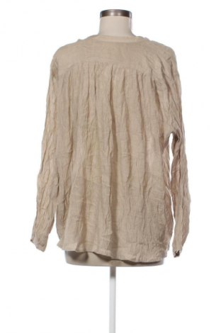 Damen Shirt Unbranded, Größe S, Farbe Beige, Preis 3,99 €