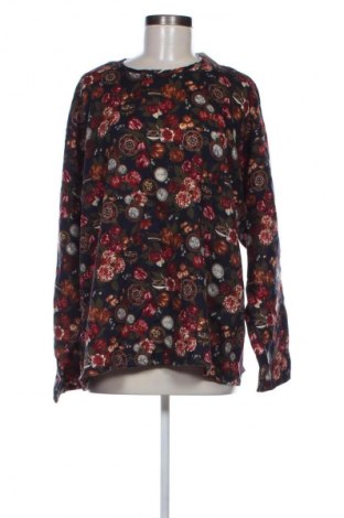 Bluzka damska Unbranded, Rozmiar 3XL, Kolor Kolorowy, Cena 25,99 zł