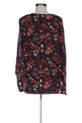 Bluzka damska Unbranded, Rozmiar 3XL, Kolor Kolorowy, Cena 25,99 zł