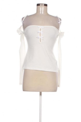 Damen Shirt Unbranded, Größe S, Farbe Weiß, Preis 7,09 €