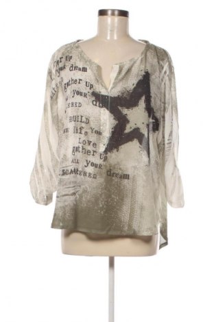 Damen Shirt Unbranded, Größe M, Farbe Mehrfarbig, Preis 2,99 €