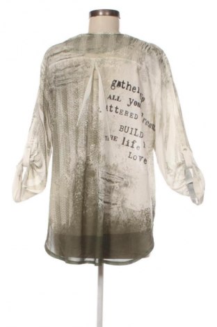 Damen Shirt Unbranded, Größe M, Farbe Mehrfarbig, Preis 2,99 €
