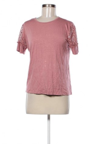 Bluzka damska Unbranded, Rozmiar M, Kolor Popielaty róż, Cena 37,99 zł