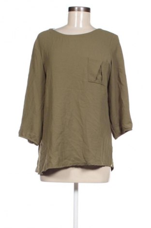 Bluzka damska Unbranded, Rozmiar L, Kolor Zielony, Cena 13,99 zł