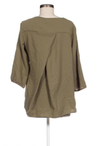 Bluzka damska Unbranded, Rozmiar L, Kolor Zielony, Cena 13,99 zł