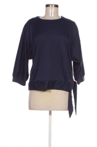 Damen Shirt, Größe L, Farbe Blau, Preis € 4,99