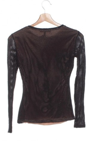 Damen Shirt BCBG Max Azria, Größe XXS, Farbe Schwarz, Preis 22,18 €