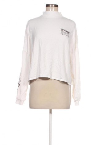 Damen Shirt, Größe M, Farbe Weiß, Preis 4,99 €