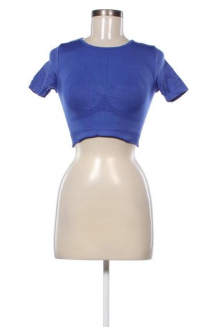 Damen Shirt, Größe M, Farbe Blau, Preis 6,99 €