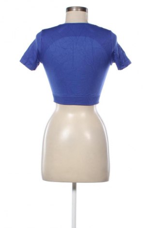 Damen Shirt, Größe M, Farbe Blau, Preis 6,99 €