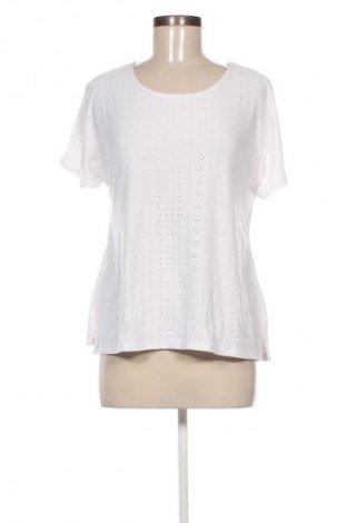 Bluzka damska Unbranded, Rozmiar L, Kolor Biały, Cena 25,99 zł