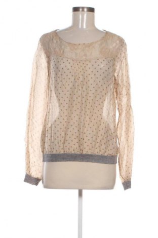 Damen Shirt Unbranded, Größe M, Farbe Beige, Preis € 2,99