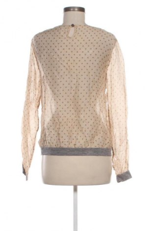 Damen Shirt Unbranded, Größe M, Farbe Beige, Preis € 2,99