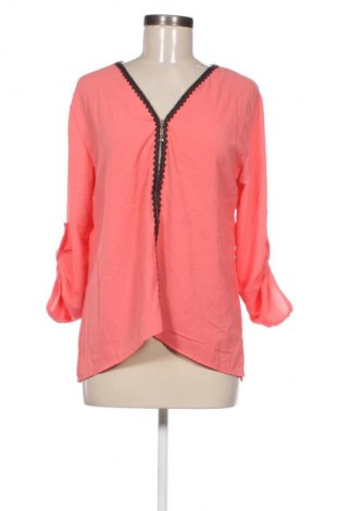 Bluzka damska Unbranded, Rozmiar M, Kolor Różowy, Cena 13,99 zł