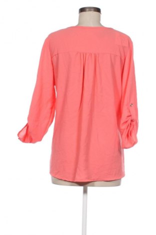Bluzka damska Unbranded, Rozmiar M, Kolor Różowy, Cena 13,99 zł