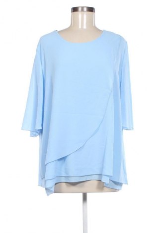 Damen Shirt, Größe M, Farbe Blau, Preis € 5,99