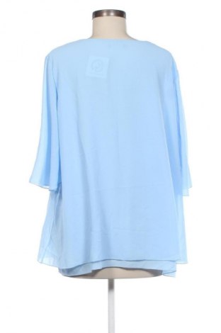 Damen Shirt, Größe M, Farbe Blau, Preis € 5,99