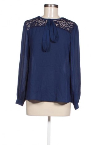 Damen Shirt, Größe L, Farbe Blau, Preis € 5,99