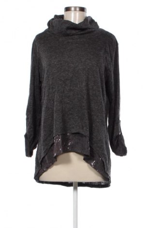 Damen Shirt Unbranded, Größe L, Farbe Grau, Preis € 3,99