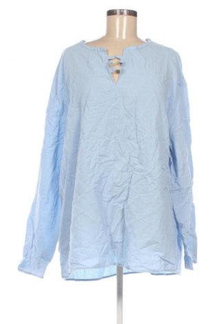 Damen Shirt Unbranded, Größe XXL, Farbe Blau, Preis € 13,99