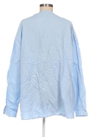 Damen Shirt Unbranded, Größe XXL, Farbe Blau, Preis € 13,99