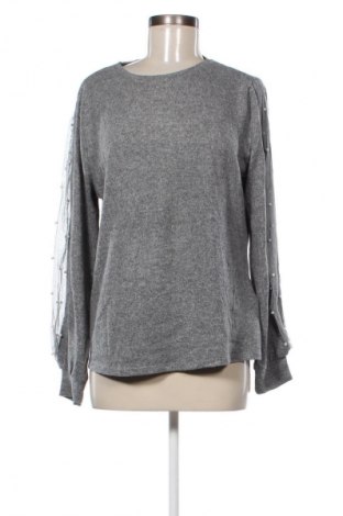 Γυναικεία μπλούζα Unbranded, Μέγεθος XL, Χρώμα Γκρί, Τιμή 3,99 €