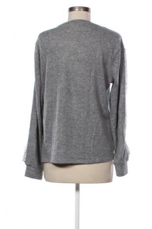 Γυναικεία μπλούζα Unbranded, Μέγεθος XL, Χρώμα Γκρί, Τιμή 3,99 €