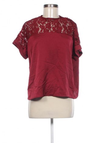 Dámska blúza Unbranded, Veľkosť L, Farba Červená, Cena  6,95 €