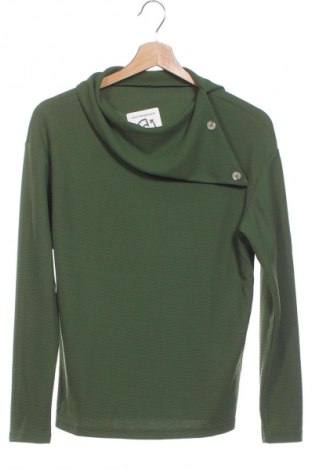 Damen Shirt, Größe XS, Farbe Grün, Preis € 5,99