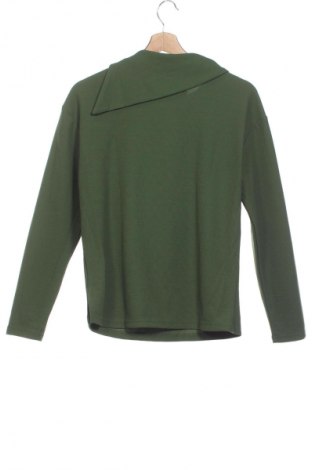 Damen Shirt, Größe XS, Farbe Grün, Preis € 5,99