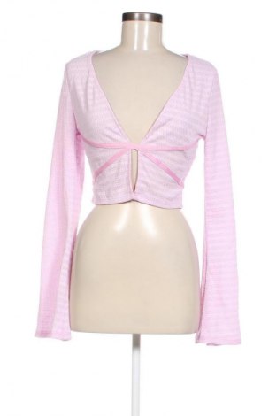 Damen Shirt Unbranded, Größe M, Farbe Rosa, Preis 3,99 €