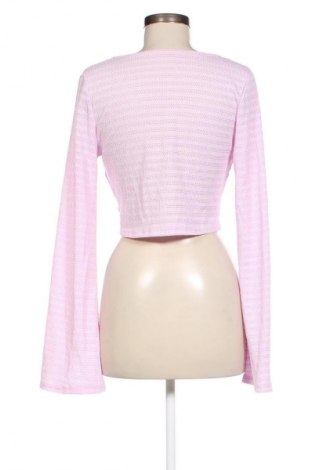 Damen Shirt Unbranded, Größe M, Farbe Rosa, Preis 3,99 €