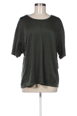 Γυναικεία μπλούζα Unbranded, Μέγεθος XXL, Χρώμα Πράσινο, Τιμή 12,99 €