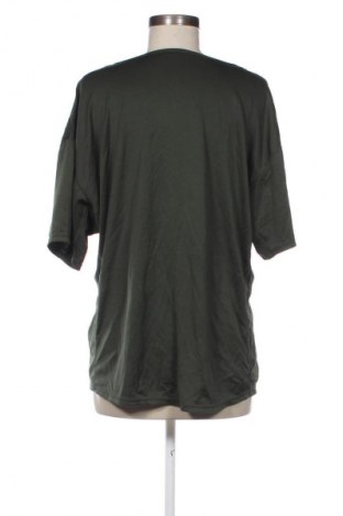 Γυναικεία μπλούζα Unbranded, Μέγεθος XXL, Χρώμα Πράσινο, Τιμή 12,99 €