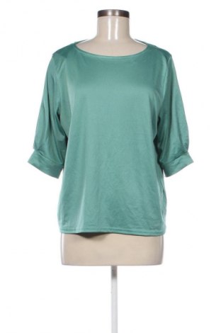 Bluzka damska Unbranded, Rozmiar XL, Kolor Zielony, Cena 62,99 zł