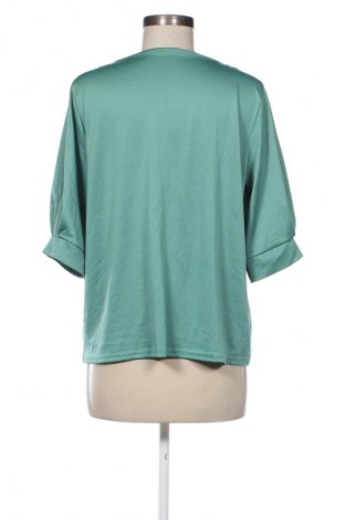 Bluzka damska Unbranded, Rozmiar XL, Kolor Zielony, Cena 62,99 zł