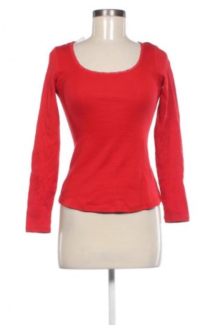 Damen Shirt, Größe S, Farbe Rot, Preis 5,99 €