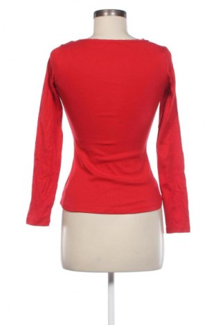 Damen Shirt, Größe S, Farbe Rot, Preis 5,99 €