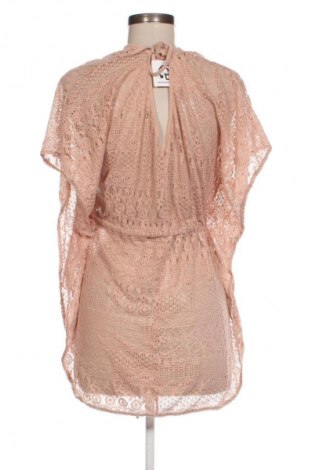 Damen Shirt Unbranded, Größe M, Farbe Rosa, Preis 7,72 €