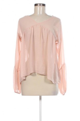 Damen Shirt Unbranded, Größe S, Farbe Aschrosa, Preis € 3,99