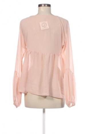Damen Shirt Unbranded, Größe S, Farbe Aschrosa, Preis € 3,99