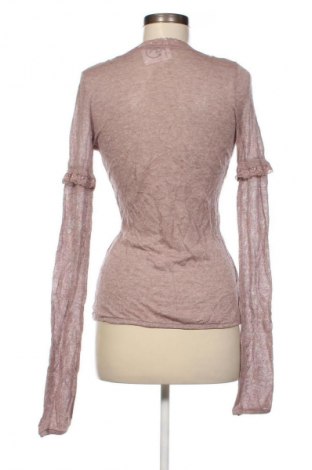 Damen Shirt Unbranded, Größe M, Farbe Aschrosa, Preis € 3,99