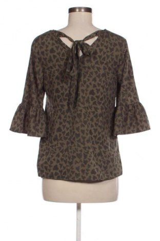 Damen Shirt Unbranded, Größe M, Farbe Mehrfarbig, Preis 1,99 €
