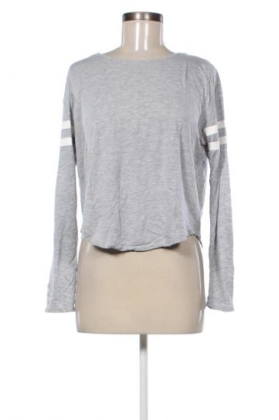 Damen Shirt, Größe L, Farbe Grau, Preis € 6,99