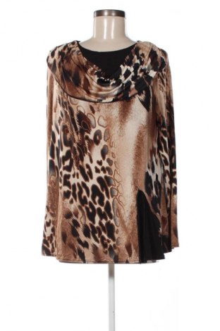 Bluzka damska Unbranded, Rozmiar XL, Kolor Kolorowy, Cena 62,99 zł